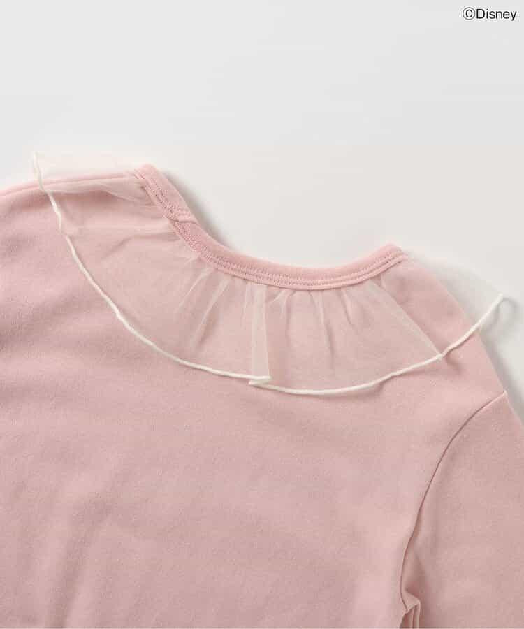 迪士尼角色 米妮 套裝