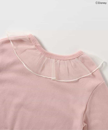 迪士尼角色 米妮 套裝