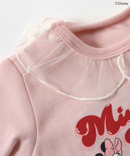 迪士尼角色 米妮 連體衣
