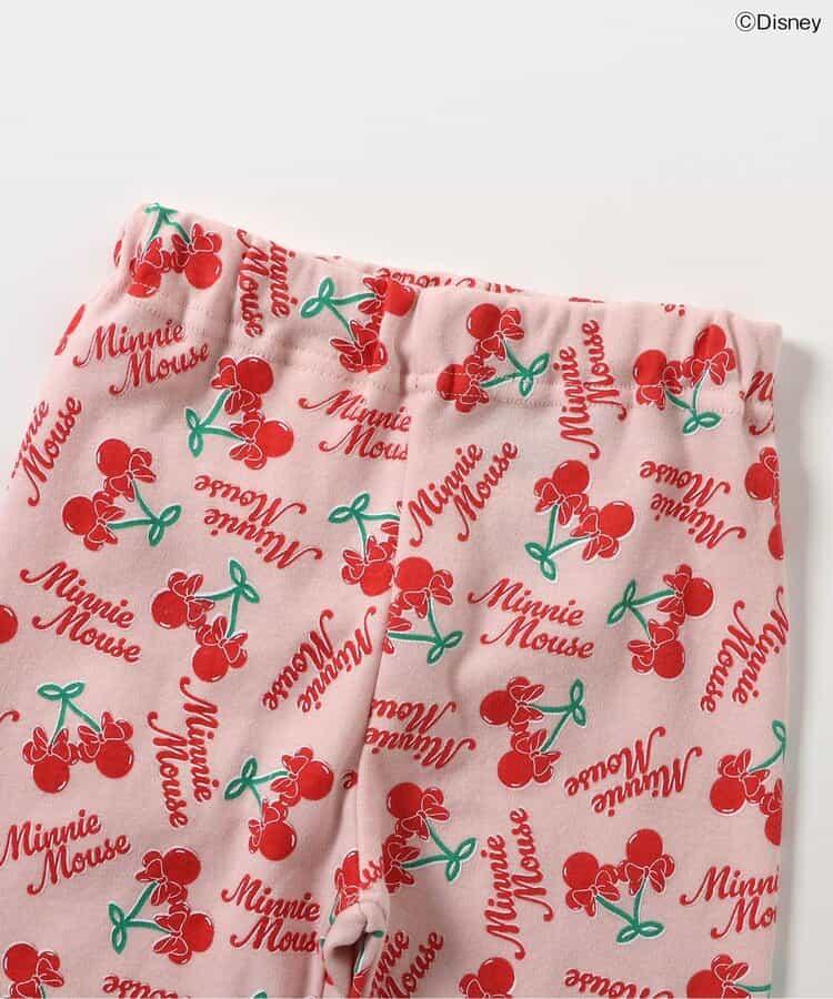迪士尼角色 米妮 套裝
