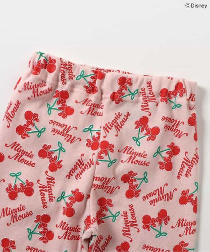 迪士尼角色 米妮 套裝