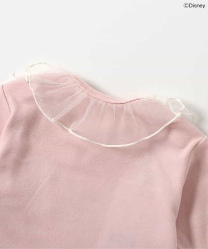 迪士尼角色 米妮 連體衣