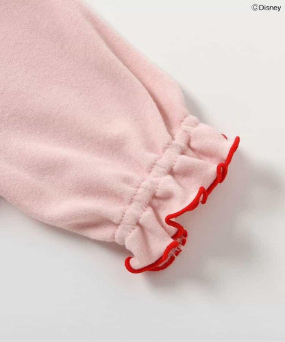 迪士尼角色 米妮 連體衣