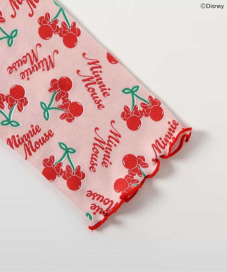 迪士尼角色 米妮 套裝