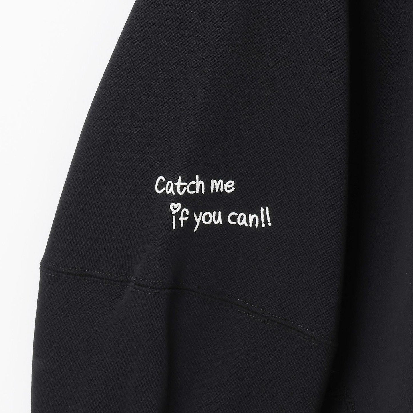 【TOM and JERRY】加絨套頭衫