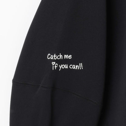 【TOM and JERRY】加絨套頭衫