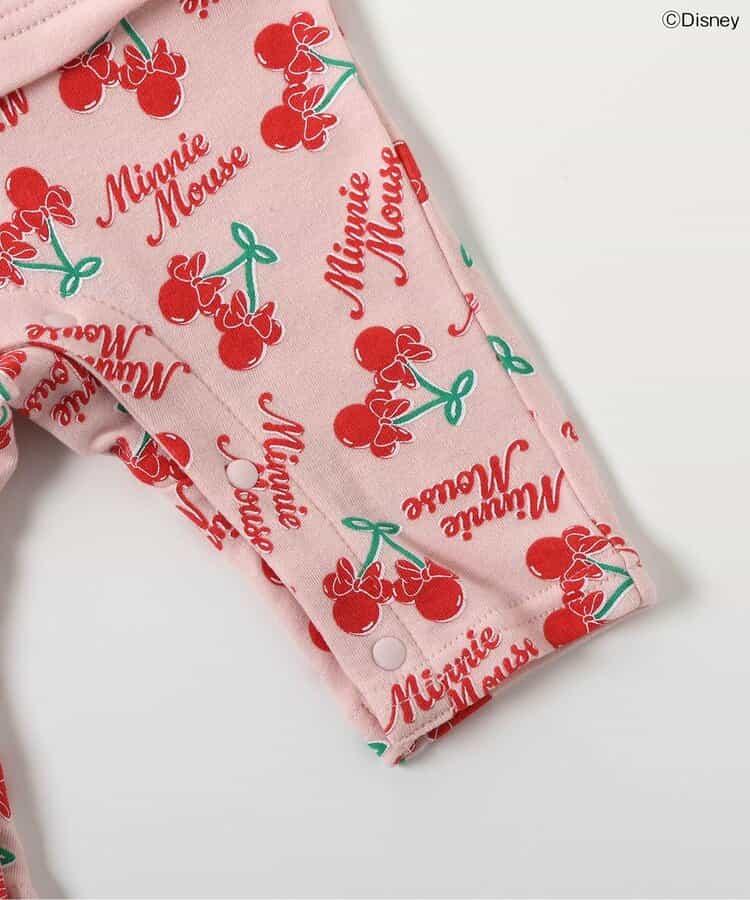 迪士尼角色 米妮 連體衣