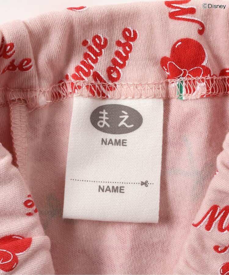 迪士尼角色 米妮 套裝