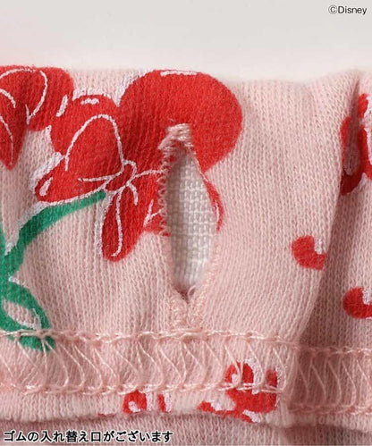 迪士尼角色 米妮 套裝