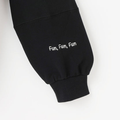 【TOM and JERRY】加絨套頭衫