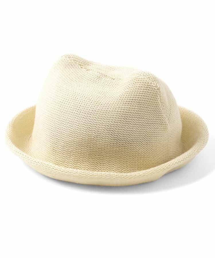 小熊嬰兒帽_UV防曬