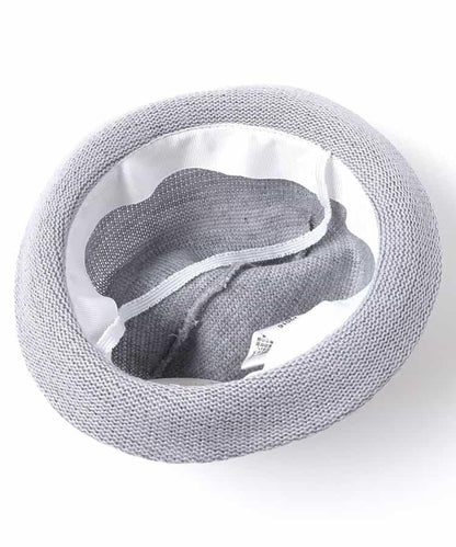 小熊嬰兒帽_UV防曬