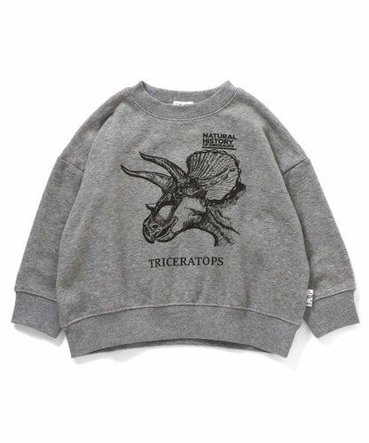 3色3款恐龍衛衣