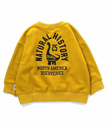 3色3款恐龍衛衣