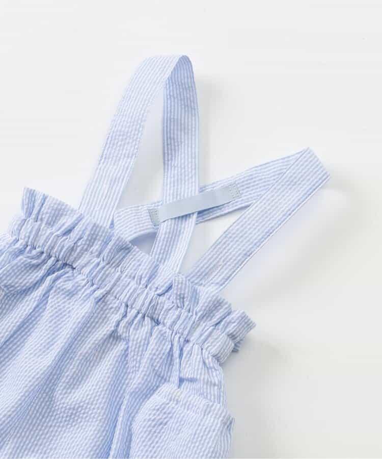 連體衣&揹帶褲套裝