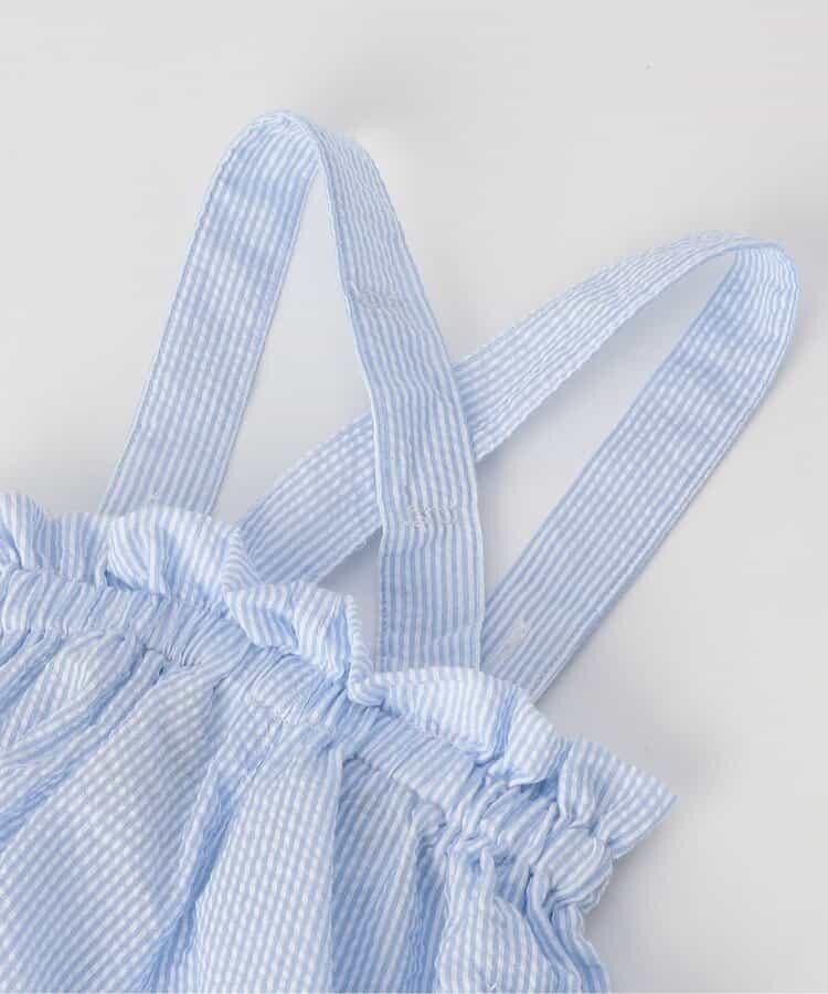 連體衣&揹帶褲套裝