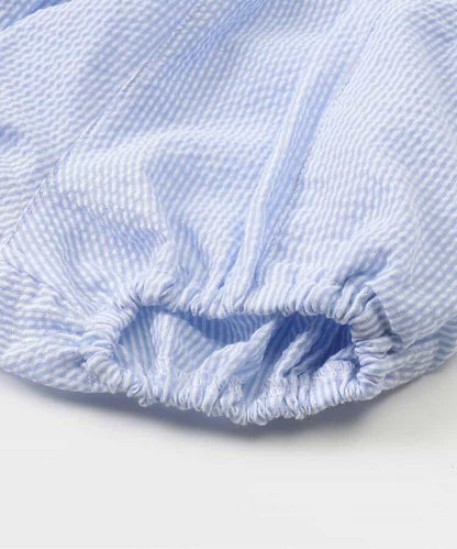 連體衣&揹帶褲套裝