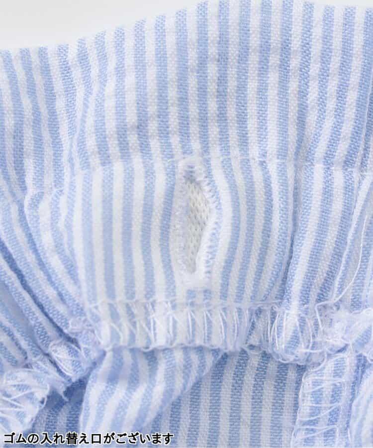 連體衣&揹帶褲套裝