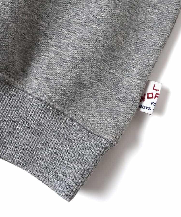 3色3款恐龍衛衣