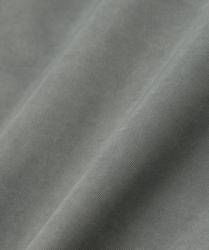 【&DEPOT限定】DankeSchon/NYLON MA-1尼龍飛行夾克