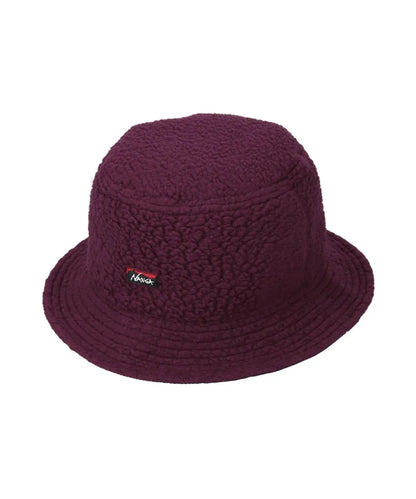 可翻面 抓絨 帽子 NANGA / REVERSIBLE FLEECE HAT