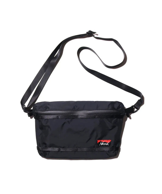 NANGA AURORA TEX 斜挎包