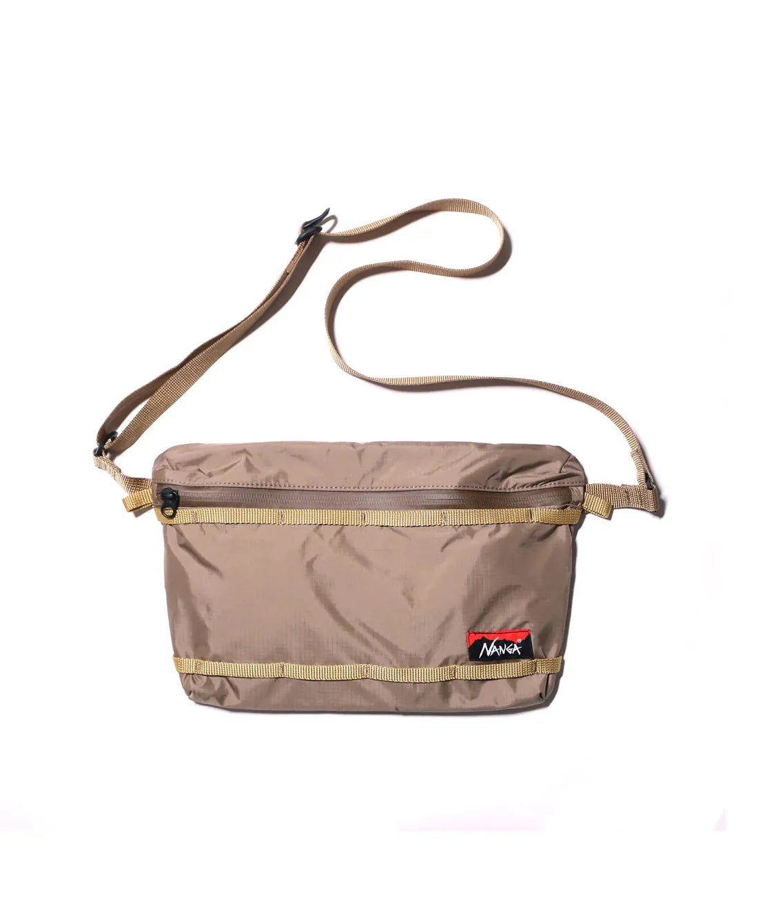 NANGA AURORA TEX 斜挎包
