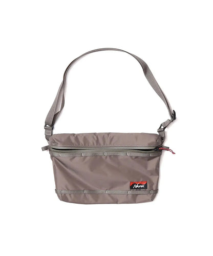 NANGA AURORA TEX 斜挎包
