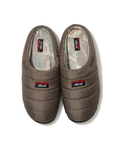 NANGA×SUBU AURORA TEX WINTER SANDAL 涼鞋