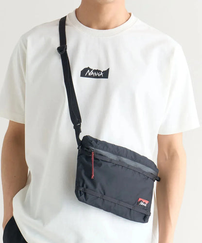 NANGA AURORA TEX 斜挎包