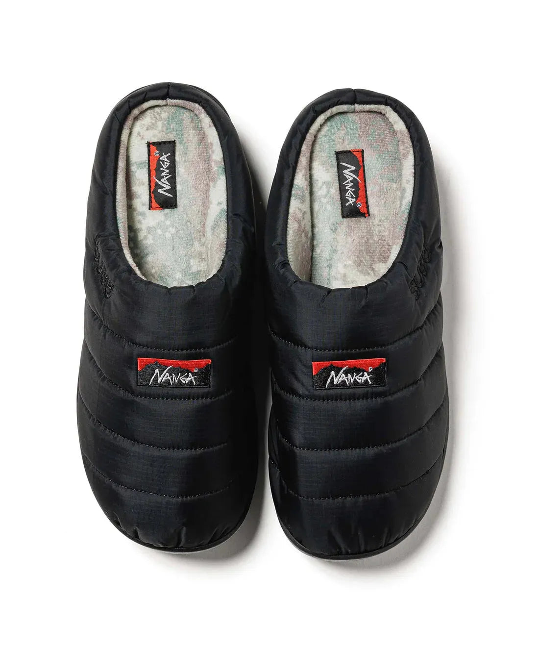 NANGA×SUBU AURORA TEX WINTER SANDAL 涼鞋