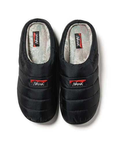 NANGA×SUBU AURORA TEX WINTER SANDAL 涼鞋