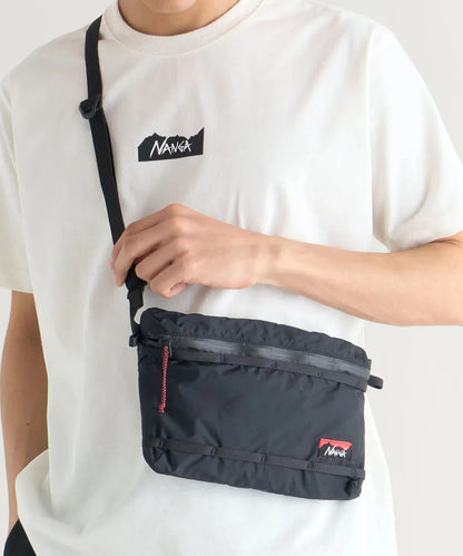 NANGA AURORA TEX 斜挎包