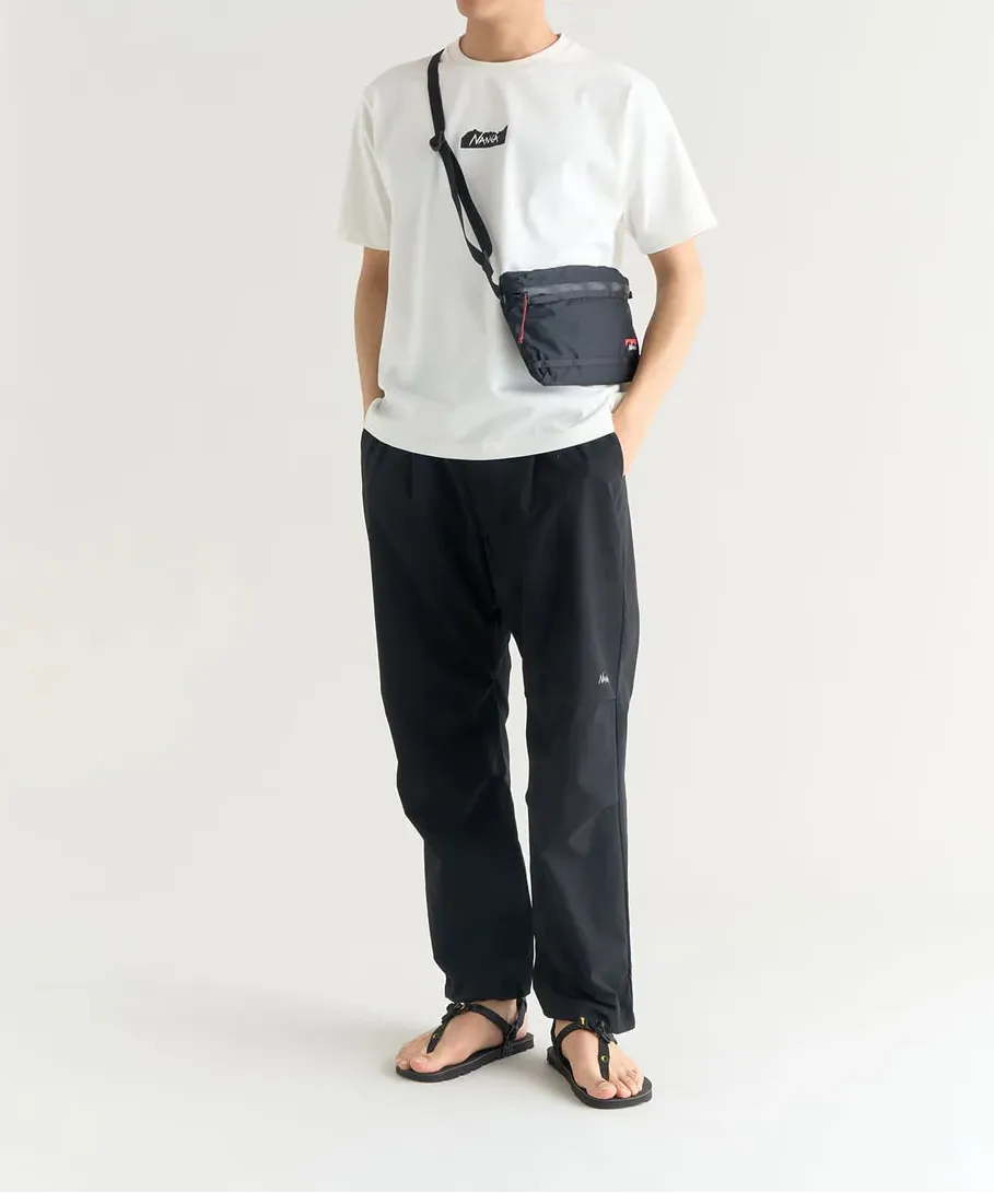 NANGA AURORA TEX 斜挎包