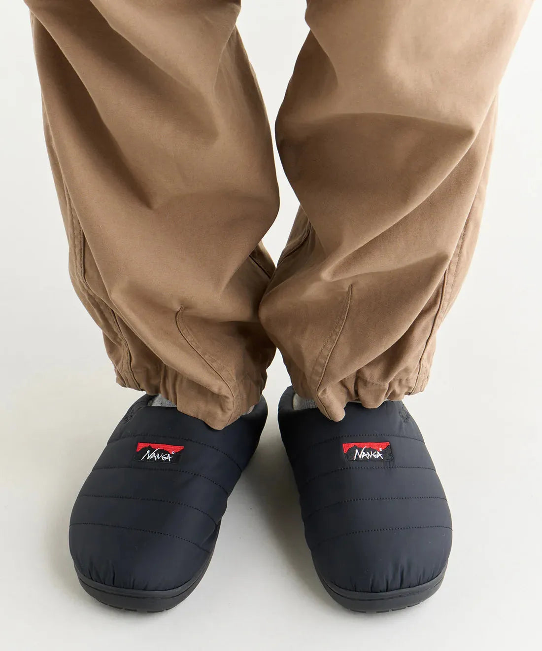 NANGA×SUBU AURORA TEX WINTER SANDAL 涼鞋