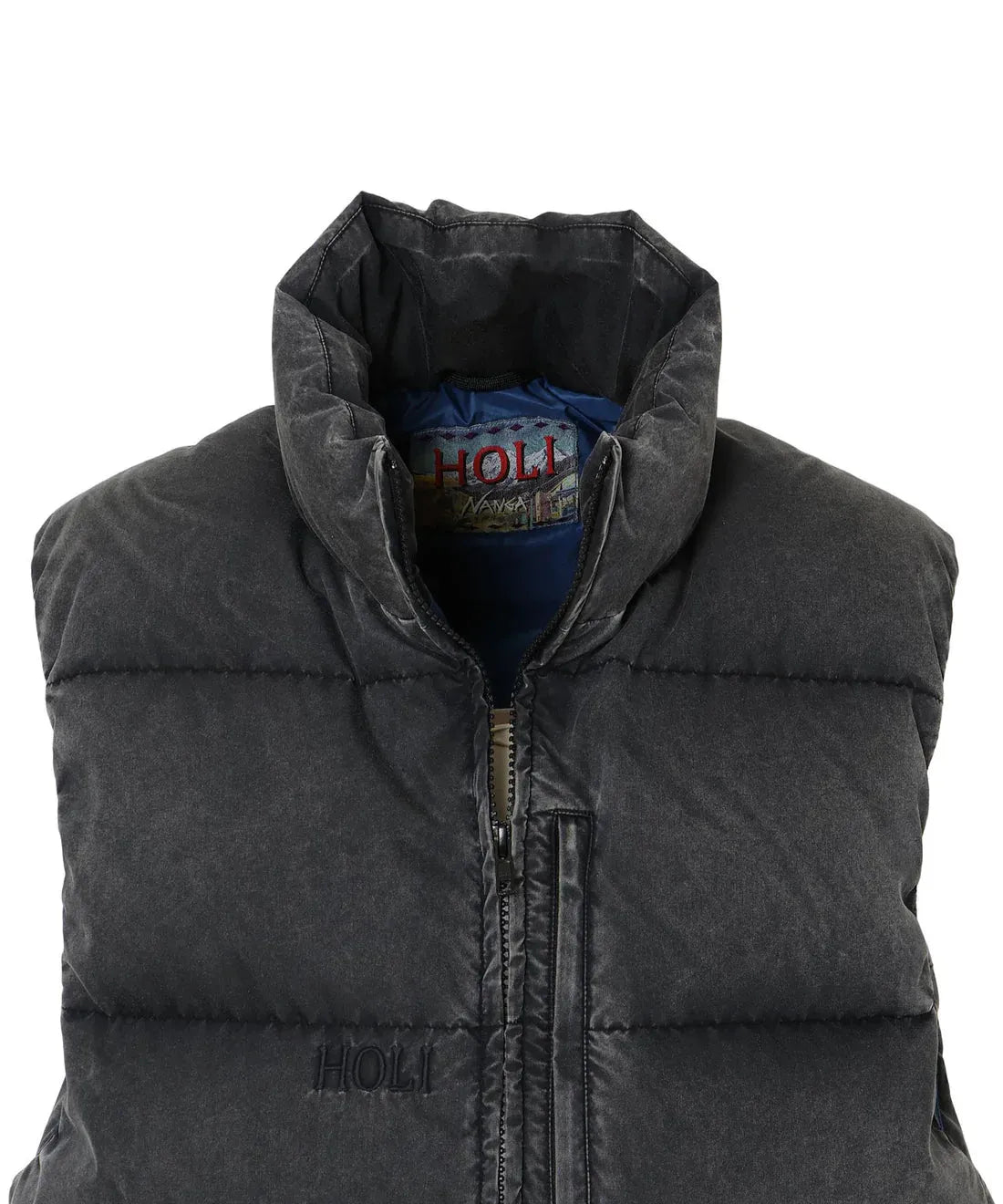 NANGA ALAYA DOWN VEST