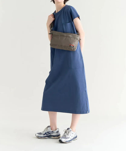 NANGA AURORA TEX 斜挎包