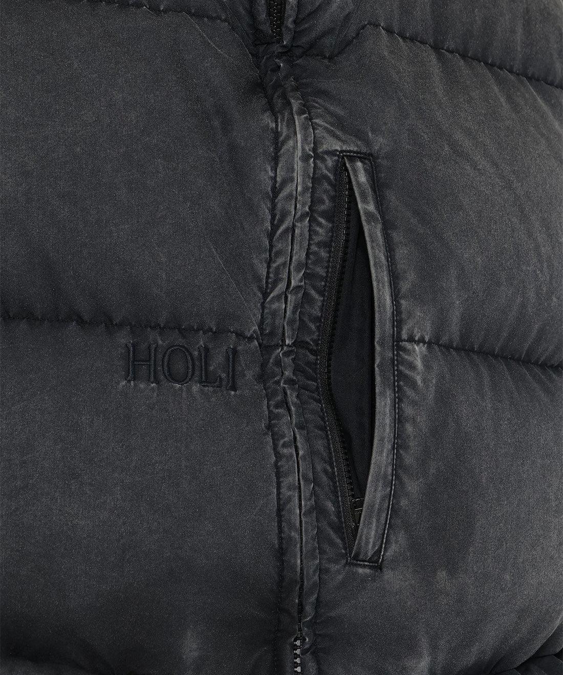 NANGA ALAYA DOWN VEST