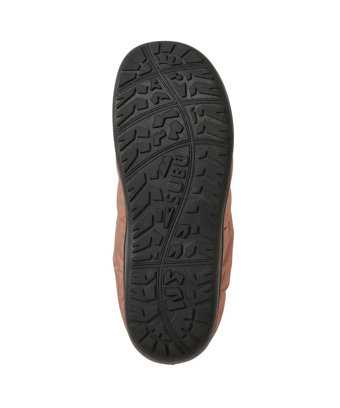 NANGA×SUBU AURORA TEX WINTER SANDAL 涼鞋