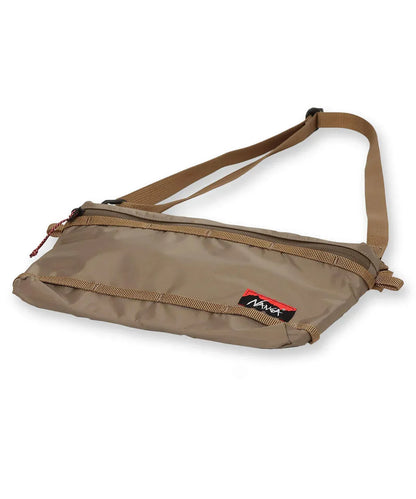 NANGA AURORA TEX 斜挎包