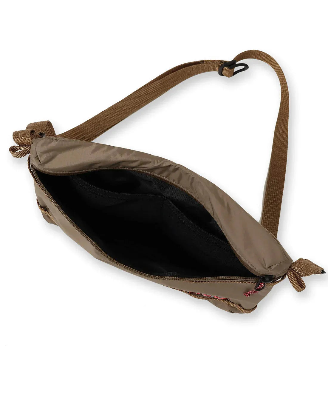 NANGA AURORA TEX 斜挎包