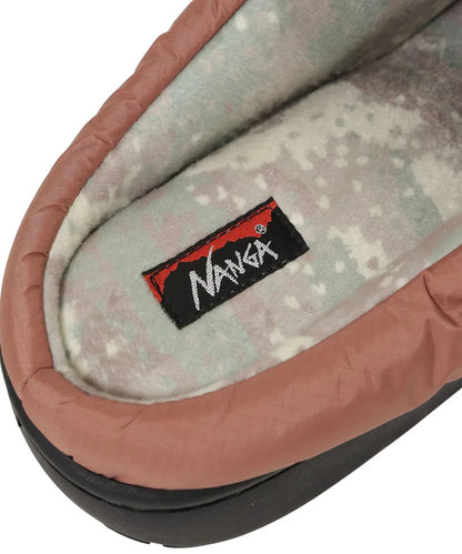 NANGA×SUBU AURORA TEX WINTER SANDAL 涼鞋