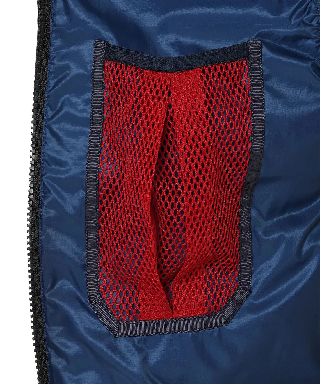 NANGA ALAYA DOWN VEST