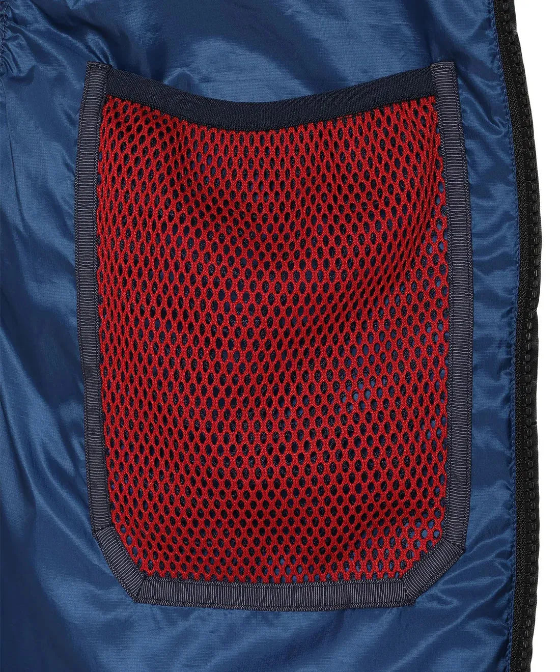 NANGA ALAYA DOWN VEST