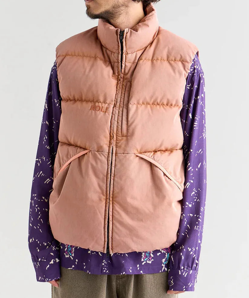 NANGA ALAYA DOWN VEST