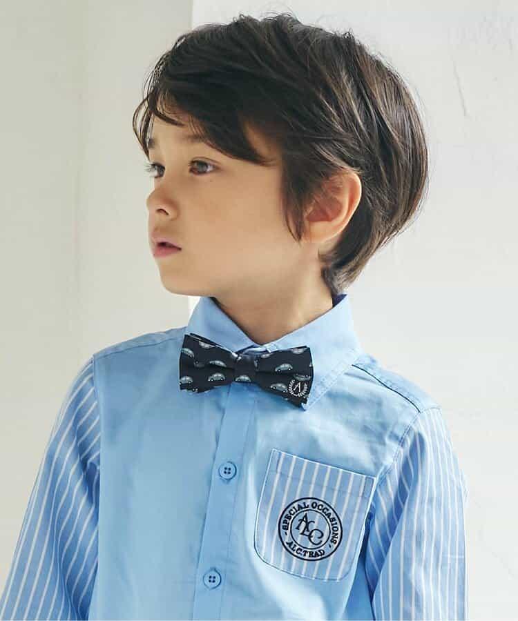 正式蝴蝶結領結