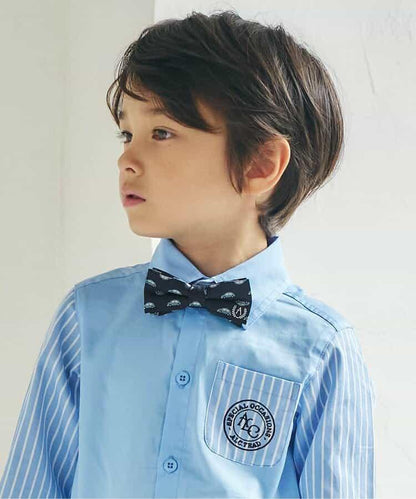 正式蝴蝶結領結