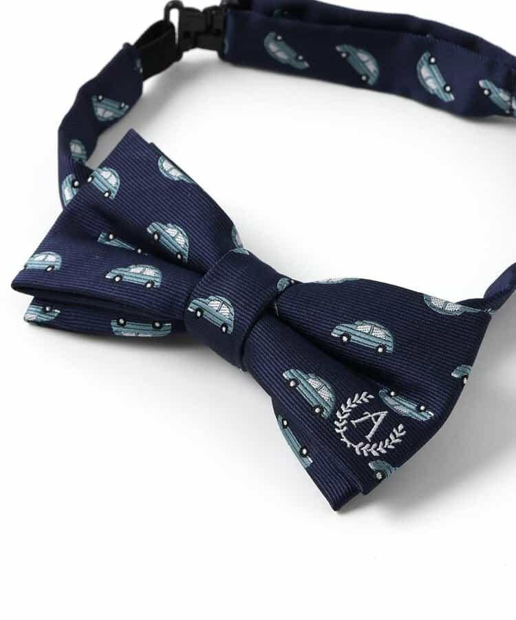 正式蝴蝶結領結