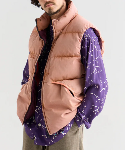 NANGA ALAYA DOWN VEST