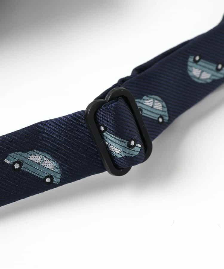 正式蝴蝶結領結